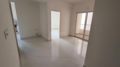 Image of 1305 Sq.ft 3 BHK Apartment / Flat for sale in Habulus Hights, Hulimangala, Bengaluru for Rs. 6900000