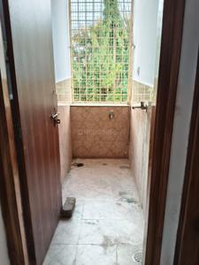Balcony Image of 1500 Sq.ft 3 BHK Apartment / Flat for rent in Himayath Nagar Hyderabad for Rs. 35000
