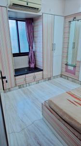 Bedroom Image of Mansi in Kurla West, Mumbai