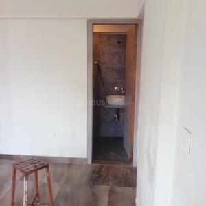 Bedroom Image of 550 Sq.ft 1 BHK Apartment / Flat for rent in Santacruz West Mumbai for Rs. 75013