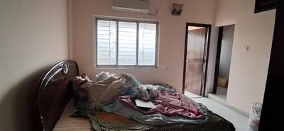 Bedroom Image of 1350 Sq.ft 3 BHK Apartment / Flat for sale in Lake Gardens Kolkata for Rs. 14100000