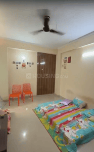 Image of 2100 Sq.ft 4 BHK Apartment / Flat for rent in Supertech Eco Village 1, Noida Extension, Greater Noida for Rs. 33000