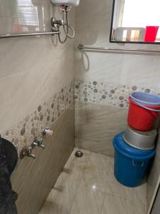 Image of 300 Sq.ft 1 RK Apartment / Flat for rent in Gokhalenagar, Pune for Rs. 15000