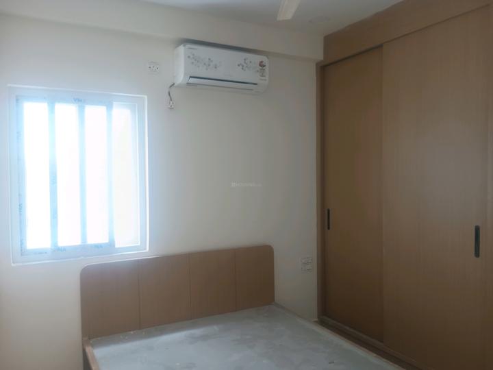 Hani house Bedroom 1