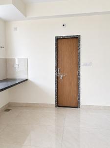 Kitchen Image of 2100 Sq.ft 3 BHK Apartment / Flat for sale in NK Poddar Enclave, Upper Bazar Ranchi for Rs. 16000000