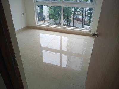Bedroom Image of 533 Sq.ft 2 BHK Apartment / Flat for sale in Purva Clermont, Chembur Mumbai for Rs. 25600000