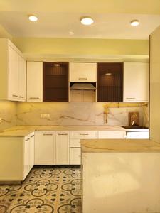 Kitchen Image of 1950 Sq.ft 3 BHK Apartment / Flat for sale in Shree Vardhman Victoria, Sector 70 Gurgaon for Rs. 23500000