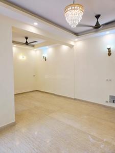3 BHK Independent Builder Floor