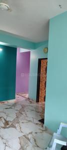 Hall Image of 870 Sq.ft 2 BHK Builder Floor for sale in Behala Kolkata for Rs. 3300000