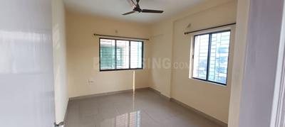 Bedroom Image of 1091 Sq.ft 3 BHK Apartment / Flat for sale in Chinar Park Kolkata for Rs. 5200000