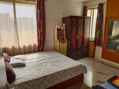 Bedroom Image of 1660 Sq.ft 3 BHK Apartment / Flat for sale in Assotech Golf Vista Apartments, Alpha II Greater Noida for Rs. 17800000