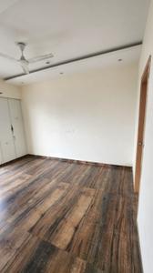 Bedroom Image of 854 Sq.ft 2 BHK Apartment / Flat for sale in Aegis Trine Towers, Indirapuram Ghaziabad for Rs. 8800000