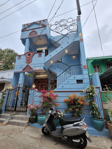 Image of 800 Sq.ft 3 BHK Independent House for sale in Thotapalyam, Chittoor for Rs. 6800000