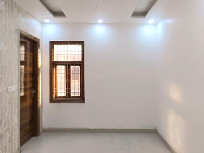 Bedroom Image of 1125 Sq.ft 4 BHK Apartment / Flat for sale in Sector 38 Rohini New Delhi for Rs. 8500000