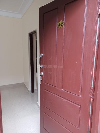 K R Garden, Murugeshpalya Bedroom 1