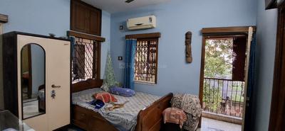 Bedroom Image of 4500 Sq.ft 7 BHK Independent House for sale in Santoshpur Kolkata for Rs. 30000000