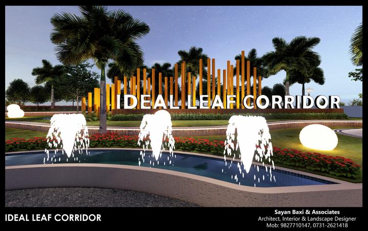RR Pearl Leaf Main Image 1