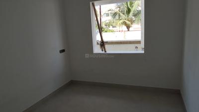 Bedroom Image of 1128 Sq.ft 3 BHK Apartment / Flat for sale in Chromepet Chennai for Rs. 9350000