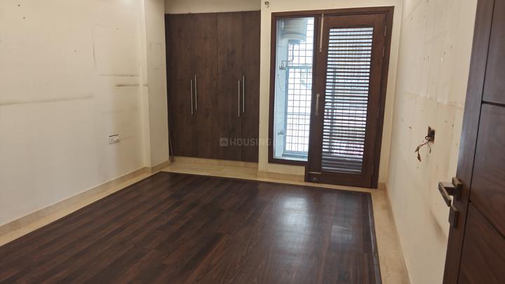 Greater Kailash I Bedroom One 1