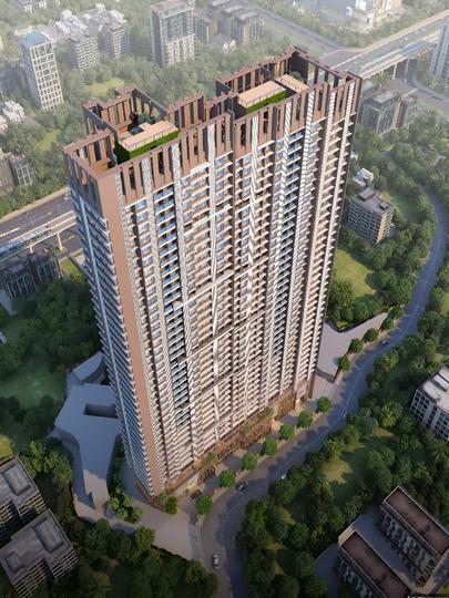 Homewell Agarwal Floresta Java Main Image 1