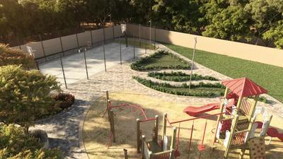 Thaiyur Plot View 2