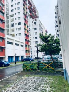Image of 750 Sq.ft 2 BHK Apartment / Flat for sale in Shrachi Greenwood Sonata, New Town, Kolkata for Rs. 6400000