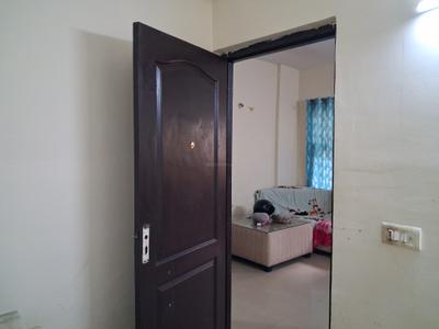Bedroom Image of 1150 Sq.ft 2.5 BHK Apartment / Flat for sale in Gardenia Golf City Phase 4, Sector 75 Noida for Rs. 8245000