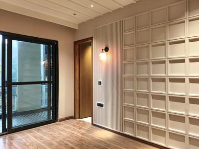 Bedroom Image of 2547 Sq.ft 4.5 BHK Builder Floor for sale in Sector 56 Gurgaon for Rs. 35000000