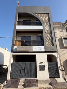 Image of 1800 Sq.ft 3 BHK Apartment / Flat for rent in Indore Development Authority Anandvan Phase II, Pipliyahana, Indore for Rs. 30000