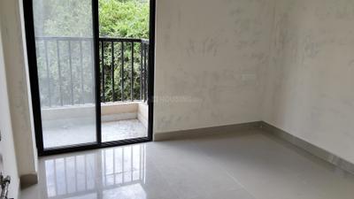 Bedroom Image of 520 Sq.ft 1 BHK Apartment / Flat for sale in Wadgaon Sheri Pune for Rs. 3184000