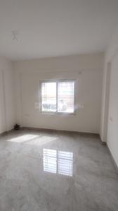 Hall Image of 1730 Sq.ft 3 BHK Apartment / Flat for sale in Indira Iris Apartments by Indira Developers, Thanisandra Bengaluru for Rs. 15000000