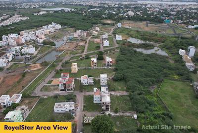 Image of 824 Sq.ft Residential Plot / Land for sale in Kil Ayanambakkam, Chennai for Rs. 4950000