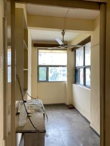 Hall Image of 1050 Sq.ft 2 BHK Apartment / Flat for rent in Patparganj New Delhi for Rs. 32000