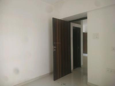 Bedroom Image of 550 Sq.ft 1 BHK Apartment / Flat for sale in Shree Balaji Seasons Park, Ambernath East Ambernath for Rs. 2900000