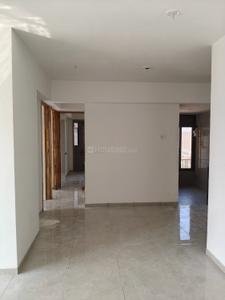 Hall Image of 1950 Sq.ft 3 BHK Apartment / Flat for rent in Shreekar Elite, Bhadaj Ahmedabad for Rs. 22000