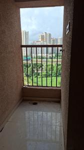 Image of 578 Sq.ft 1 BHK Apartment / Flat for sale in Geetai Siena, Vikhroli East, Mumbai for Rs. 9000000