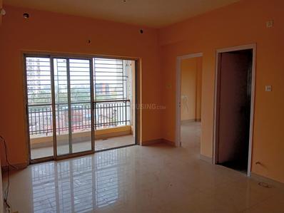 Hall Image of 1035 Sq.ft 2 BHK Apartment / Flat for rent in Belghoria Kolkata for Rs. 22000