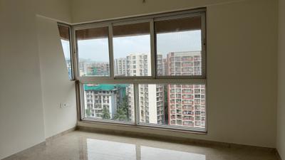2 BHK Flat