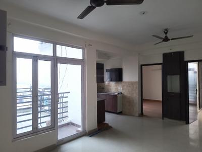 Living Room Image of 1149 Sq.ft 2.5 BHK Apartment / Flat for rent in Gardenia Glory, Sector 46 Noida for Rs. 33000