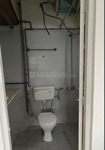 Image of 1500 Sq.ft 3 BHK Apartment / Flat for rent in Vijay Park, Kondhwa, Pune for Rs. 32000