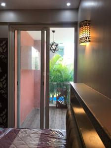 Bedroom Image of 1799 Sq.ft 3 BHK Apartment / Flat for sale in Paranjape Wind Fields, Bellandur Bengaluru for Rs. 25000000
