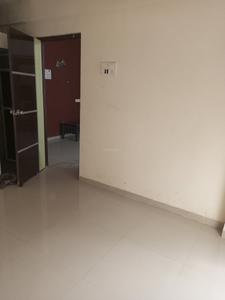 Bedroom Image of 810 Sq.ft 2 BHK Apartment / Flat for sale in Vinayak Garden, Dombivli East Thane for Rs. 4000000