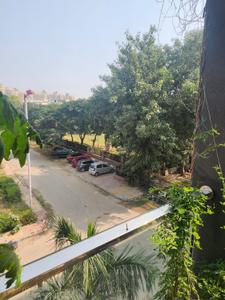 Balcony Image of 2700 Sq.ft 4 BHK Builder Floor for sale in Ansal Api Esencia, Sector 67 Gurgaon for Rs. 29000000
