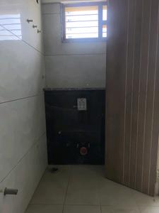 Bedroom Three Image of 2150 Sq.ft 3 BHK Apartment / Flat for sale in Dhriti Elite, Bangalore City Municipal Corporation Layout Bengaluru for Rs. 21075200