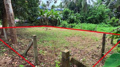 Image of 2613 Sq.ft Residential Plot / Land for sale in Shoranur, Palakkad for Rs. 1600000