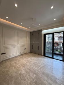 Hall Image of 900 Sq.ft 2 BHK Builder Floor for sale in East Of Kailash New Delhi for Rs. 30000000