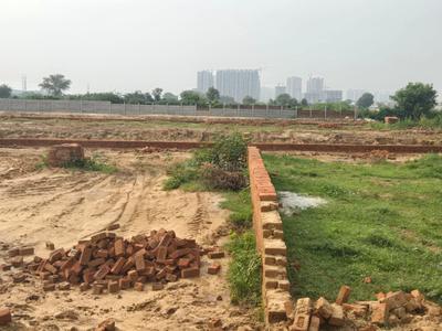 Image of 648 Sq.ft Residential Plot / Land for sale in Noida Extension, Greater Noida for Rs. 3384000