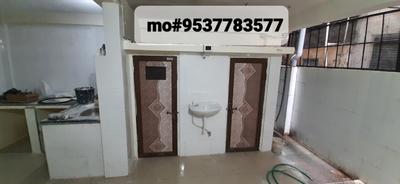 Hall Image of 1400 Sq.ft 4 BHK Independent House for sale in Udhna Surat for Rs. 3900000