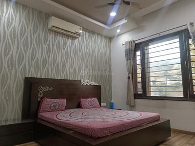 Bedroom Image of 3850 Sq.ft 6 BHK Villa for sale in Jagatpura Jaipur for Rs. 35000000
