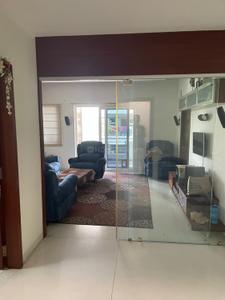 Image of 3760 Sq.ft 4 BHK Duplex for sale in Chandanagar, Hyderabad for Rs. 47700000